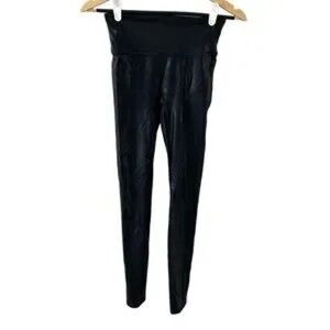 Black Women's Pants